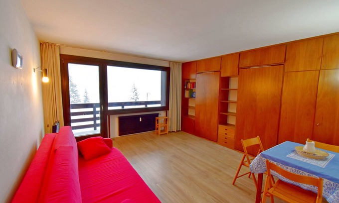 Campo Carlo Magno Apartamento | Carlo Magno Studio apartment