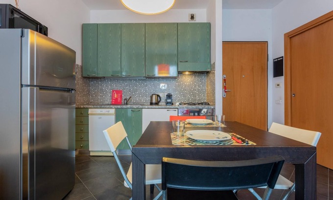Borgo Dora Apartamento | Sui Tetti di Torino by Wonderful Italy
