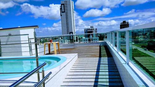 Joao Pessoa Apartamento | Carlos Roberto Da Costa