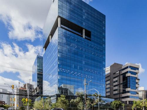 Tres Figueiras Apartamento | Carlos Gomes Square by My Way