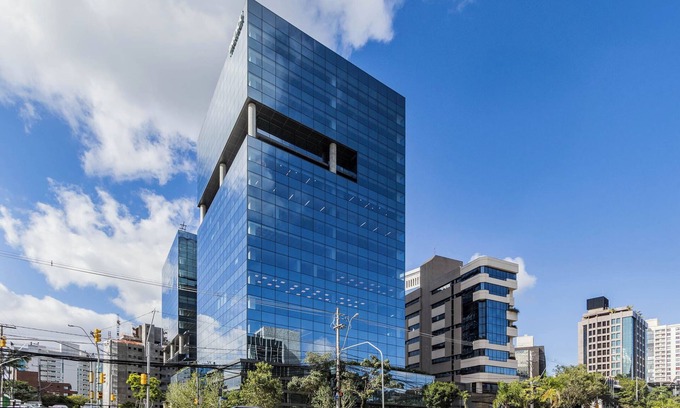 Tres Figueiras Apartamento | Carlos Gomes Square by My Way