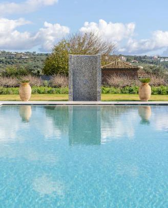 Methoni Apartamento | CARLOS MANSION LUXURY SUITES