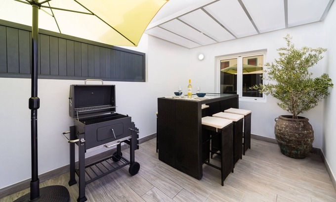Playa Honda Casa | Carlotta's Sea-Cret '