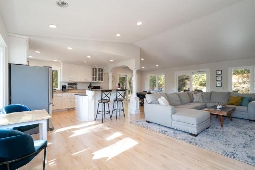 Mound Casa | Carlow Manor on Lake Minnetonka