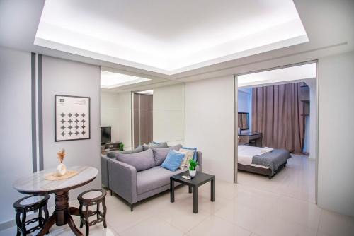 Sri Hartamas Apartamento | Carlton, Chelsea at Plaza Damas 3, Sri Hartamas Kuala Lumpur