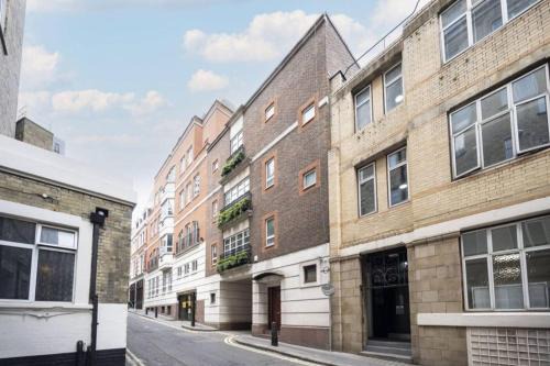 Mayfair Apartamento | CARLTON COURT - MAYFAIR