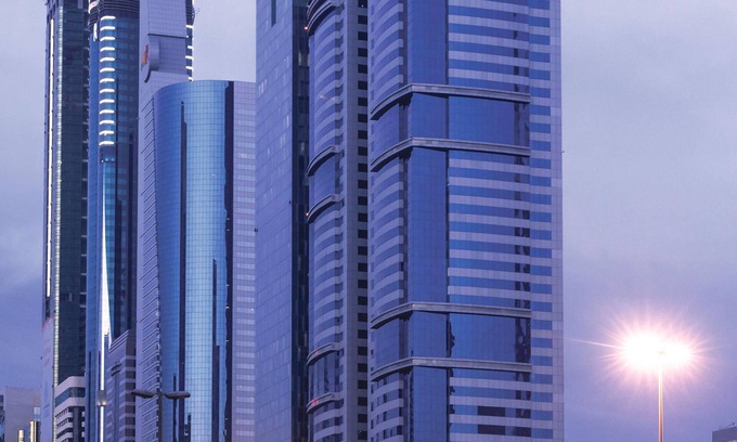 DIFC Hotel | Carlton Downtown