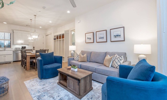 Eufaula Condominio | Carlton Landing- A Paradise Found