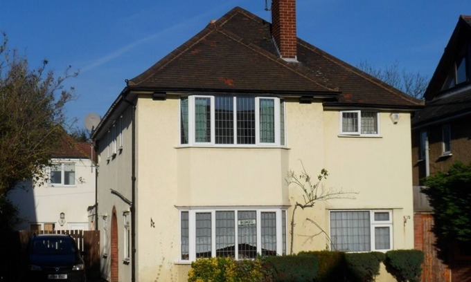 Cambridge Cama Y Desayuno | Carlton Lodge