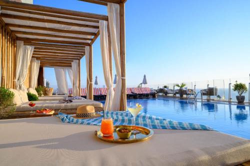 Tel Aviv Promenade Hotel | Carlton Tel Aviv Hotel – Luxury on the Beach