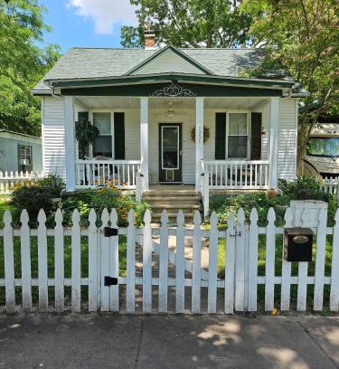 Carlyle Casa | Carlyle lake home!