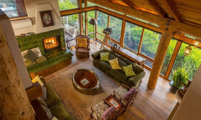 Carmel Highlands Casa | Carmel Highlands House