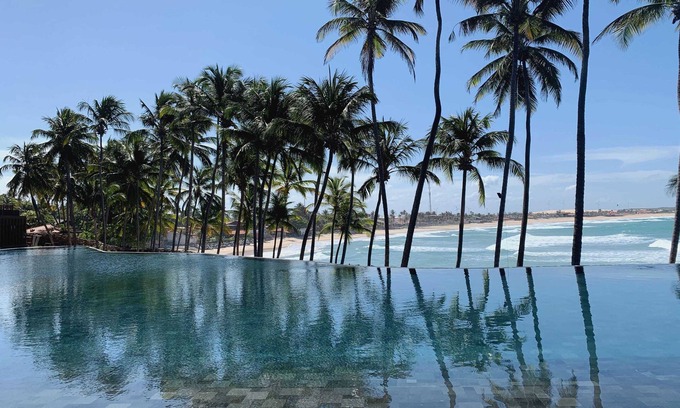 Taiba Complejo | Carmel Taiba Exclusive Resort