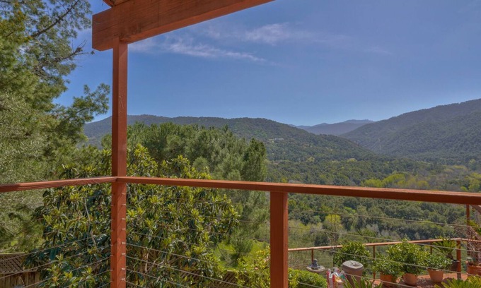 Carmel Valley Apartamento | Carmel Valley View Studios