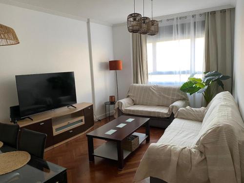 Ciudad Real Apartamento | Carmen, centro de Ciudad Real