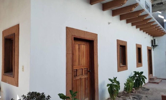Centro Apartamento | Carmen Graciela