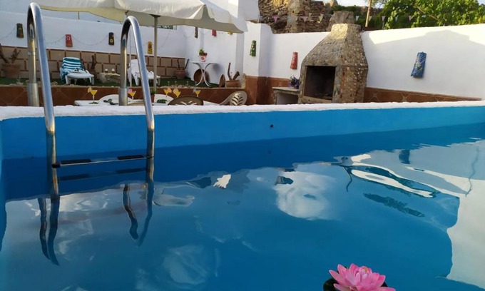 Villatorres Casa | Carmen House