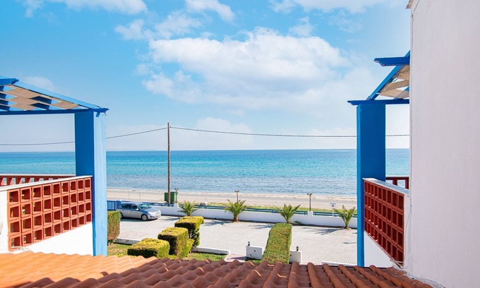 Sozopolis Complejo | Carmen Sea View 1 by RentalsPro Services