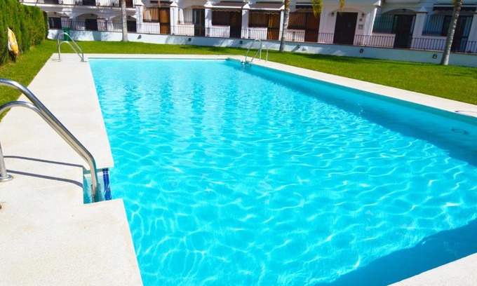Vélez de Benaudalla Apartamento | CARMIN Alpujarras & Costa Tropical