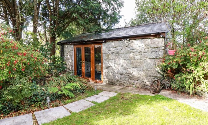 Luxulyan Casa | Carminow Barn
