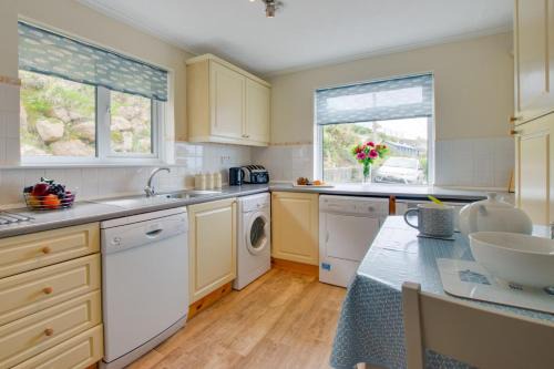 Sennen Cove Apartamento | Carn Base