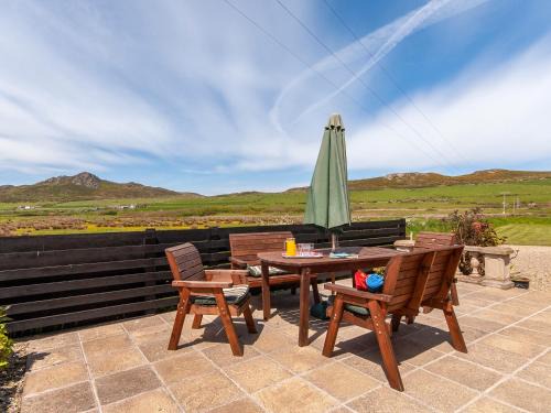 St Brides Casa | Carn Llidi Cottage