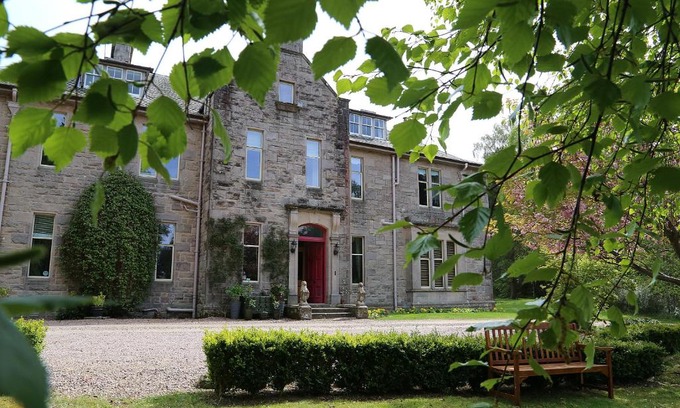 Nairn Casa | Carnach House