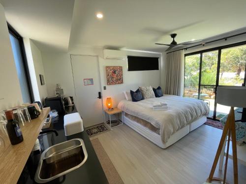 Eagle Bay Casa | Carnarvon Castle Eagle Bay