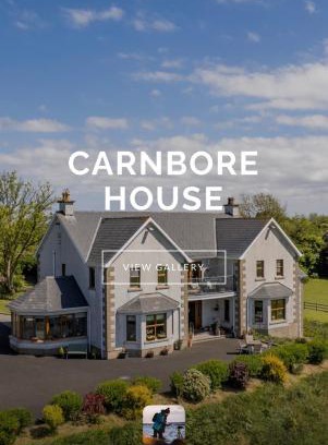 Bushmills Cama Y Desayuno | Carnbore House BnB