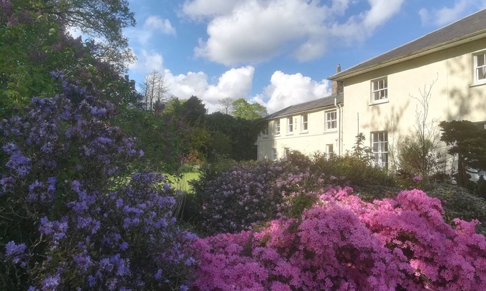 Broughshane Casa | Carncairn