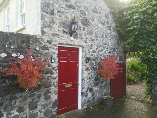 Broughshane Casa | Carncairn