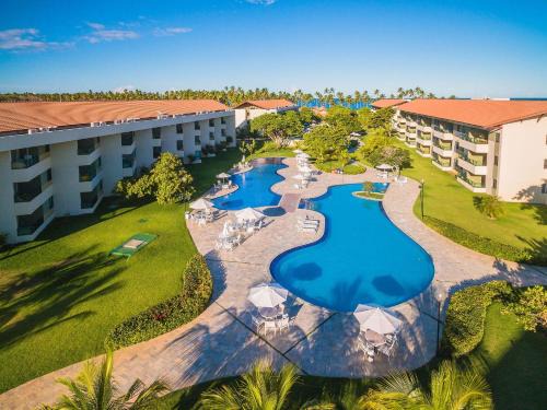 Praia dos Carneiros Casa | Carneiros Beach Resort - Paraíso Beira Mar