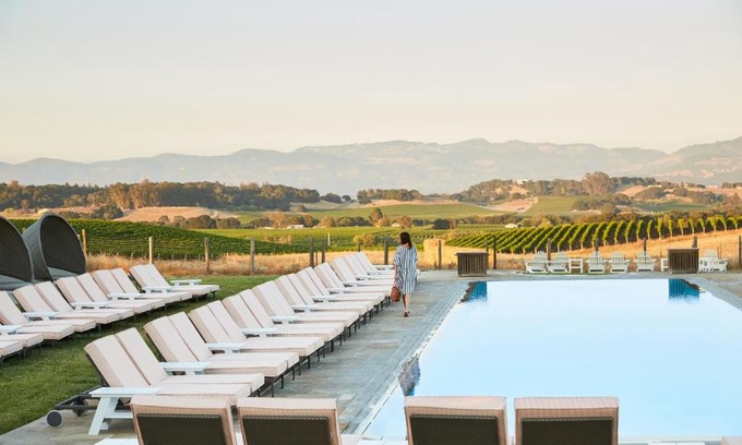 Napa Complejo | Carneros Resort and Spa