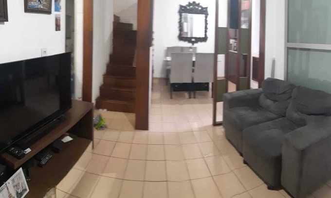 Boa Viagem Alquiler De RV | Apartamento para carnaval