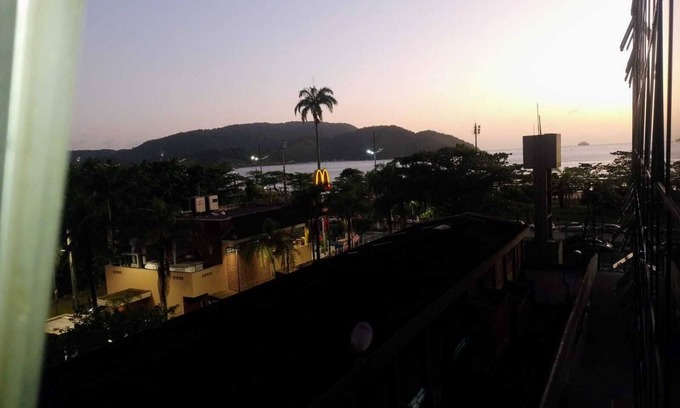 Aparecida Apartamento | Carnival holiday on the beach