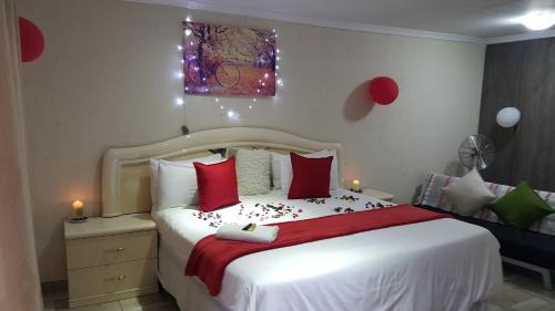 Boksburg Casa | Carnival View Guest Lodge and spa