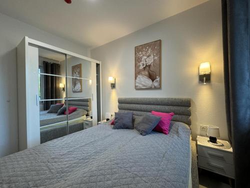 Dabki Apartamento | Caro - Naj Residence Dąbki