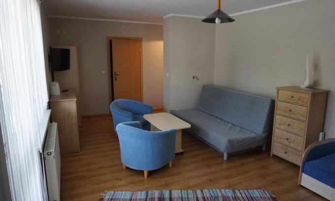 Cetniewo Apartamento | Caro