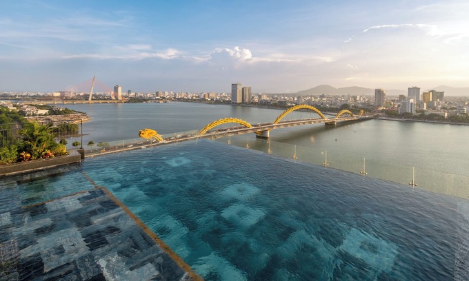 Son Tra Hotel | Caro Premium Danang Hotel