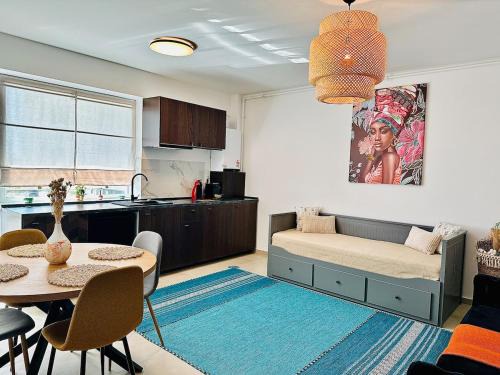 Tunari Apartamento | Caro Studio