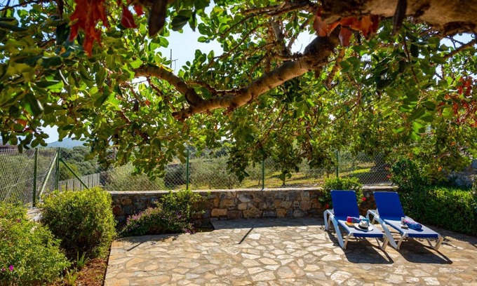 Kounelion Casa | Carob Cottage