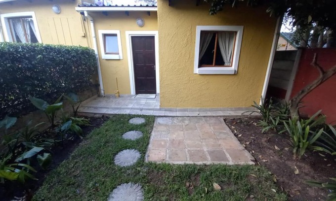 Greater Johannesburg Metropolitan Area Casa | Carol Cottage Fun