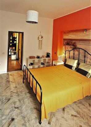 Bucharest Apartamento | Carol Park Studio