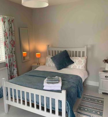 Carrick Apartamento | Carol's Cottage (Studio Apt) - Wild Atlantic Way