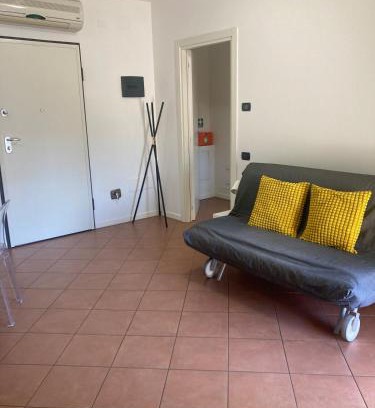 Zola Predosa Apartamento | Carolina Apartment