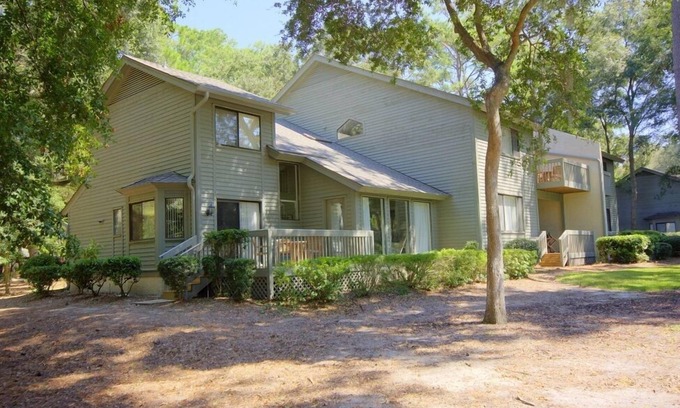 Shipyard Plantation Condominio | Carolina Club by Spinnaker Resorts