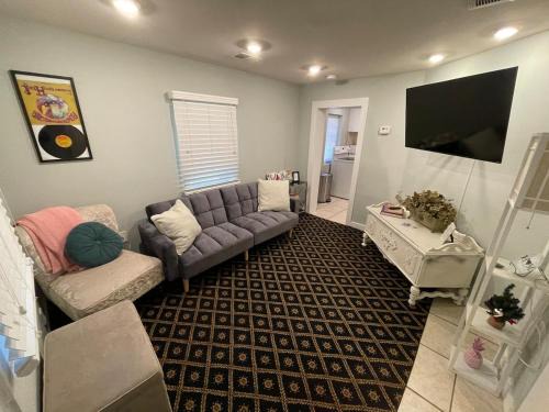 Spartanburg Casa | Carolina Cottage