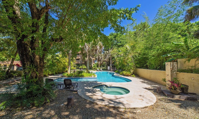 Cabarete Apartamento | Carolina Oasis: Your Modern Retreat Just Steps from Paradise in Cabarete