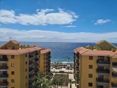 Candelaria Apartamento | CAROLINA SUITE APARTMENT