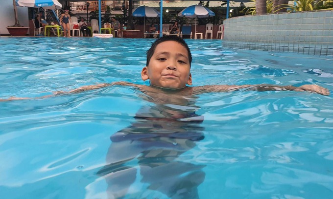 Thang Tam Hotel | Caroline Beach Vung Tau